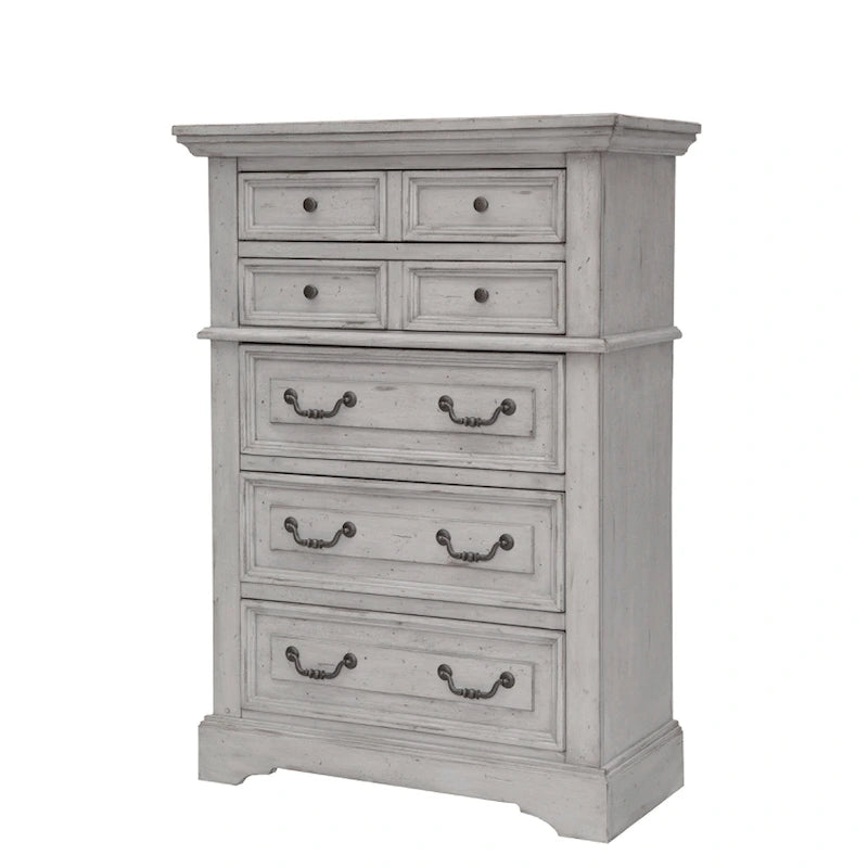 Lakewood 5-drawer Chest