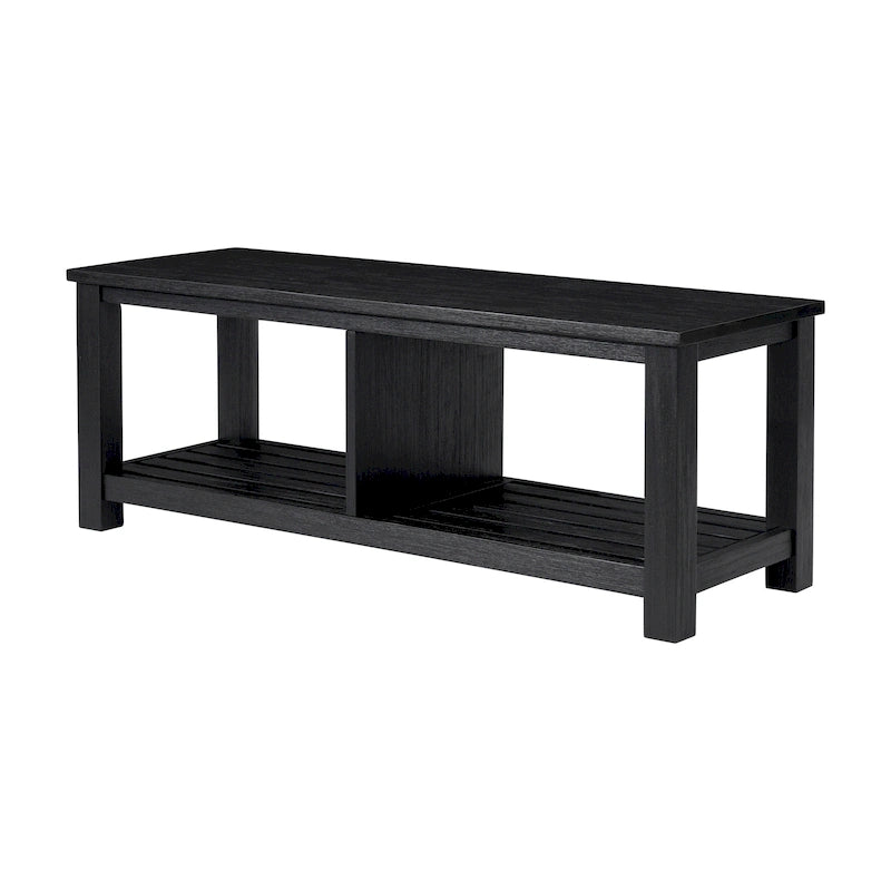 Tiburon TV Bench
