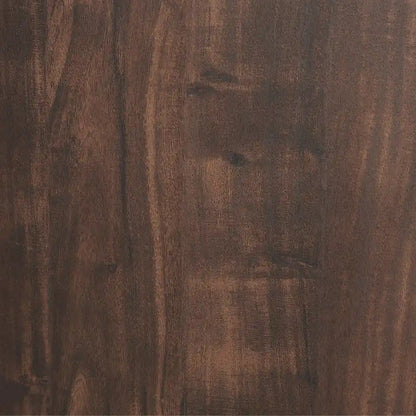 60 Fireplace TV Stand with Glass Doors and Open/Closed Storage for TVs Up to 65