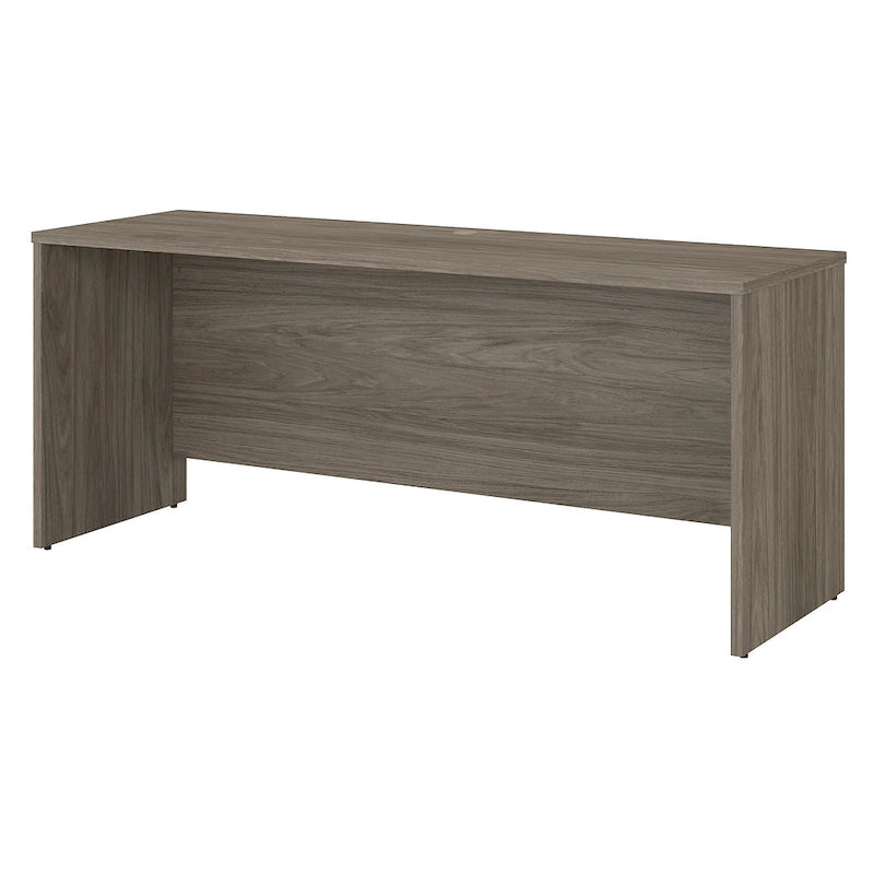 Office 500 72W x 24D Credenza Desk by Bush Business Furniture