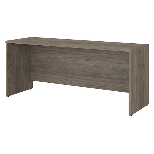 Office 500 72W x 24D Credenza Desk by Bush Business Furniture