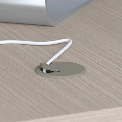 Office 500 72W x 24D Credenza Desk by Bush Business Furniture