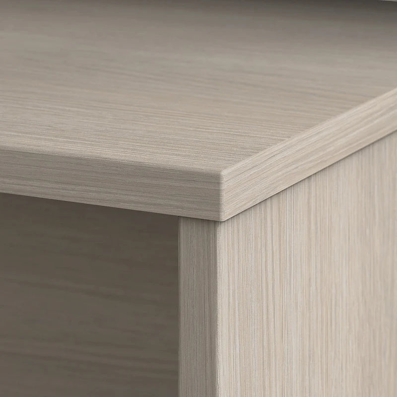 Office 500 72W x 24D Credenza Desk by Bush Business Furniture