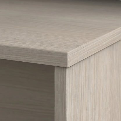 Office 500 72W x 24D Credenza Desk by Bush Business Furniture