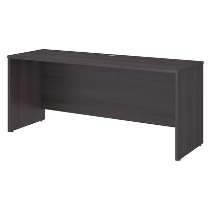Office 500 72W x 24D Credenza Desk by Bush Business Furniture