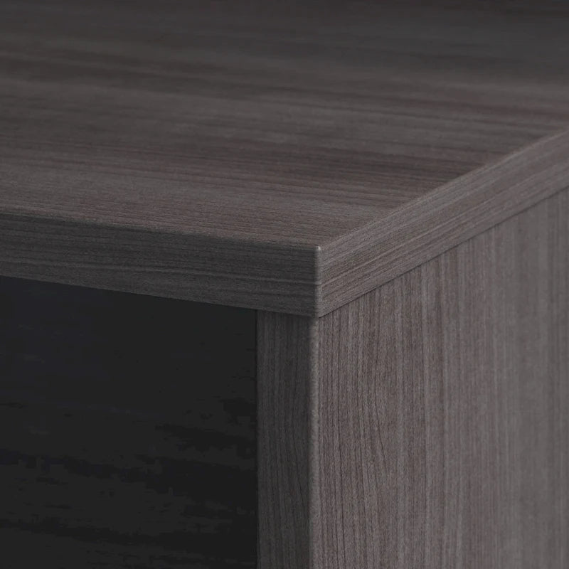 Office 500 72W x 24D Credenza Desk by Bush Business Furniture