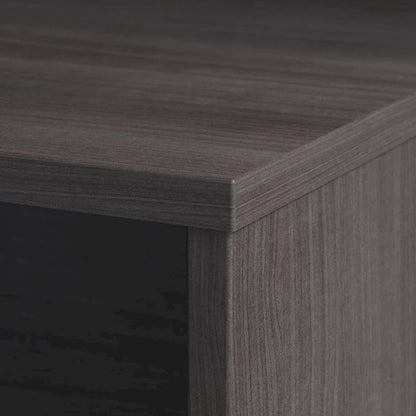 Office 500 72W x 24D Credenza Desk by Bush Business Furniture