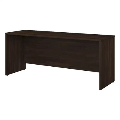 Office 500 72W x 24D Credenza Desk by Bush Business Furniture