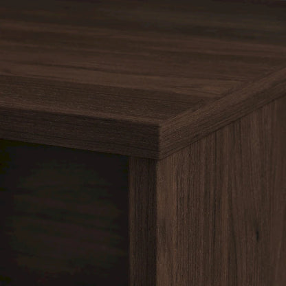 Office 500 72W x 24D Credenza Desk by Bush Business Furniture