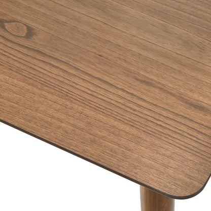 Lifestorey Clover Mid-Century Modern Dining Set