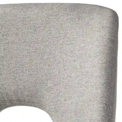 Lifestorey Clover Mid-Century Modern Dining Set