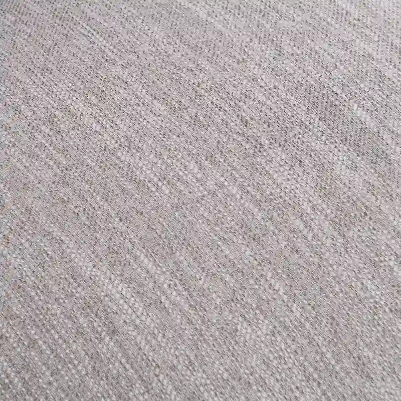 Roomfitters Retro Bar Stools, Set of 2 Upholstered 30.5 Bar Height Chairs with Fabric Cushion and Wood Frame