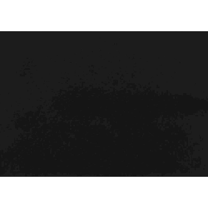 Grey Wood L-Shaped Computer Desk with Drawers and Metal Pedestal Base