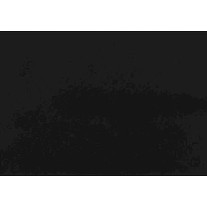 Grey Wood L-Shaped Computer Desk with Drawers and Metal Pedestal Base