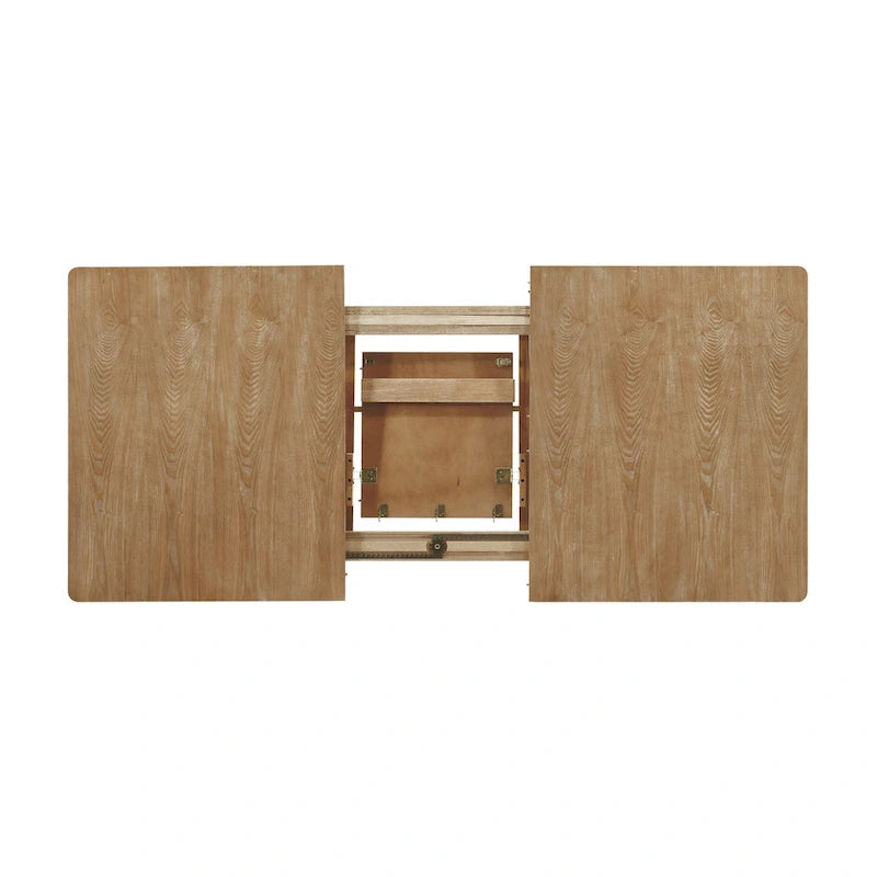 Aubrietta Expandable Dining Table by Christopher Knight Home