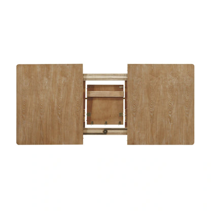 Aubrietta Expandable Dining Table by Christopher Knight Home