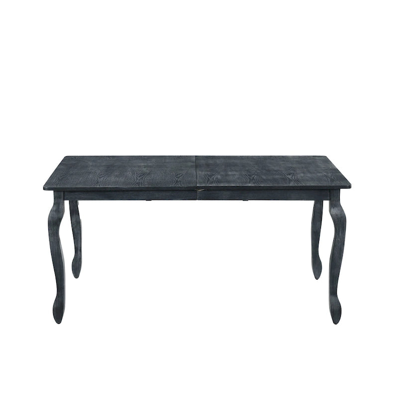 Aubrietta Expandable Dining Table by Christopher Knight Home