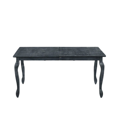 Aubrietta Expandable Dining Table by Christopher Knight Home