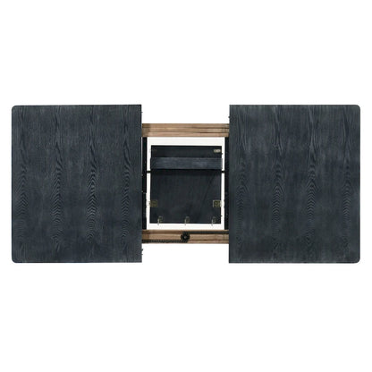 Aubrietta Expandable Dining Table by Christopher Knight Home