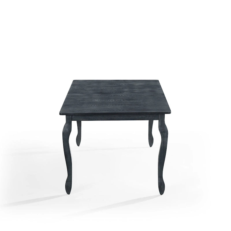 Aubrietta Expandable Dining Table by Christopher Knight Home