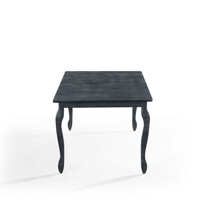 Aubrietta Expandable Dining Table by Christopher Knight Home