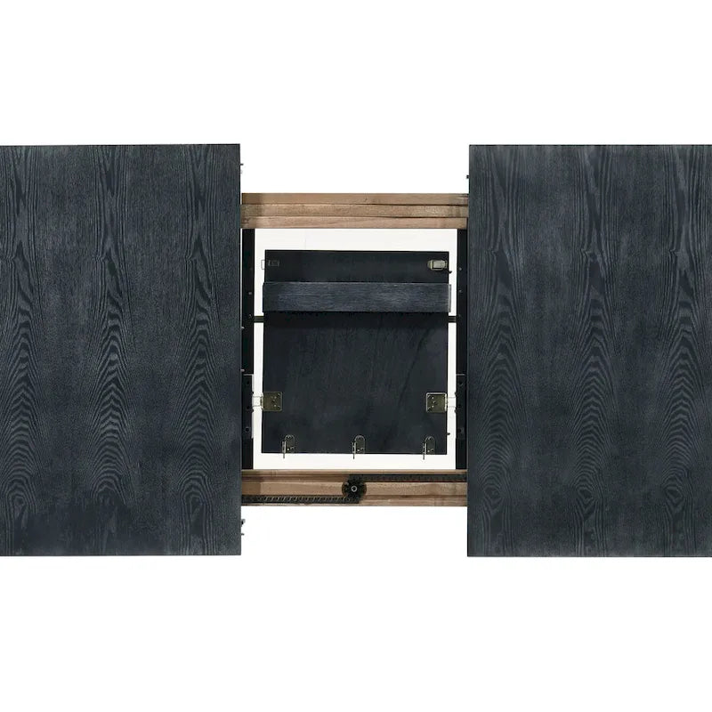 Aubrietta Expandable Dining Table by Christopher Knight Home