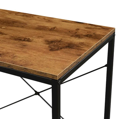 Convenience Concepts Designs2Go Office Workstation with Shelves