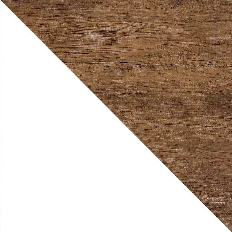 Manhattan Comfort Rockefeller 62.99 In. Metal Leg Media Cabinet Console