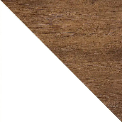 Manhattan Comfort Rockefeller 62.99 In. Metal Leg Media Cabinet Console