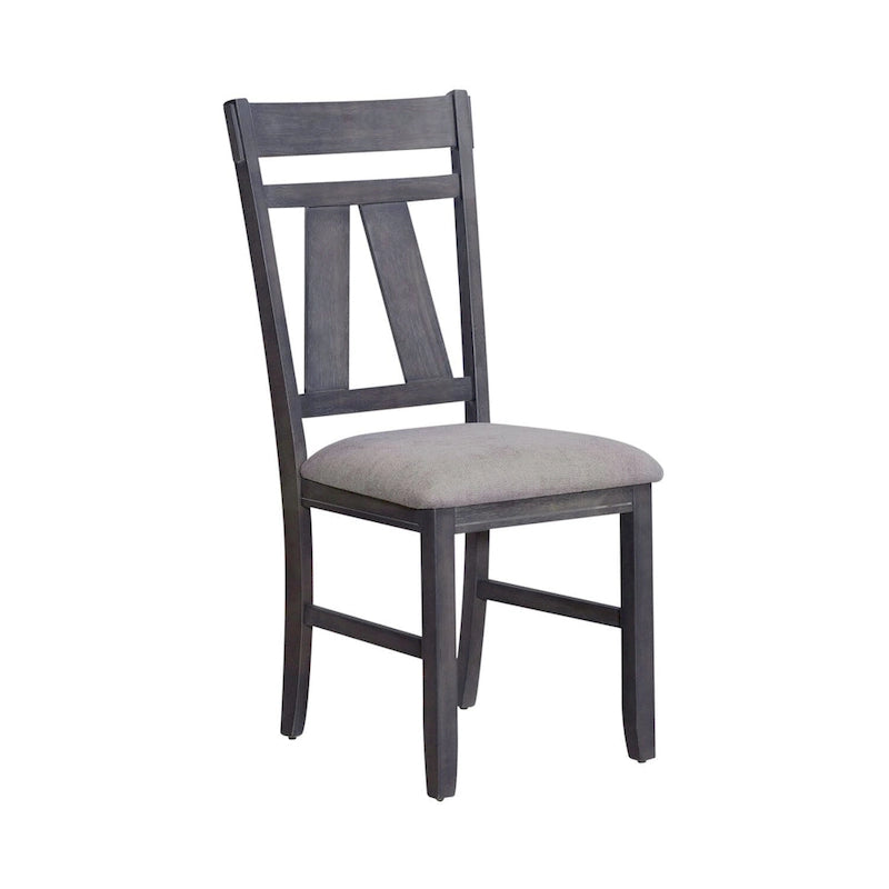 Lawson Splat Back Side Chair (Set of 2)