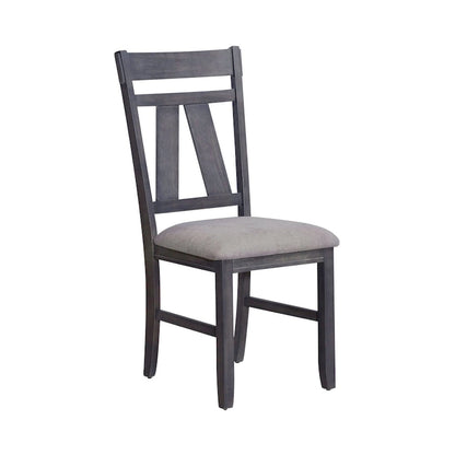 Lawson Splat Back Side Chair (Set of 2)
