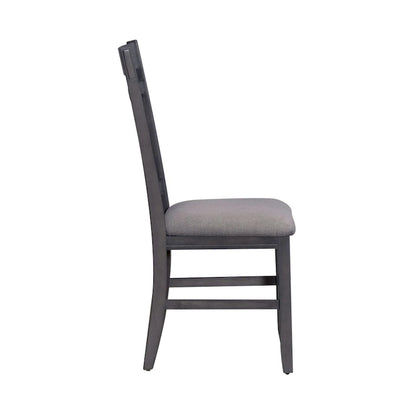 Lawson Splat Back Side Chair (Set of 2)