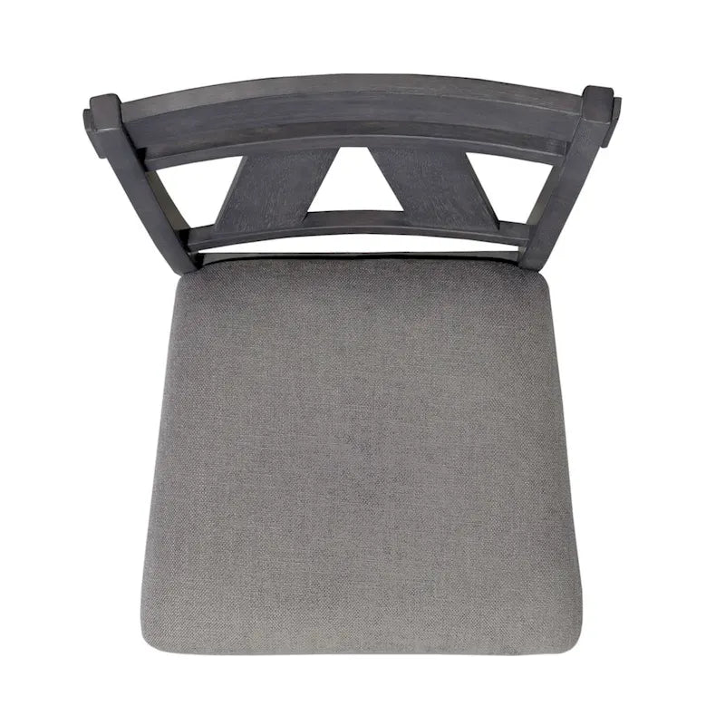 Lawson Splat Back Side Chair (Set of 2)