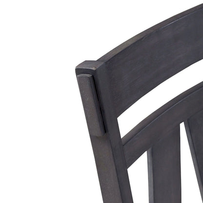 Lawson Splat Back Side Chair (Set of 2)