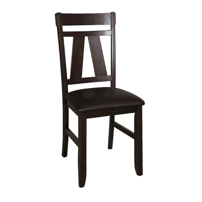 Lawson Splat Back Side Chair (Set of 2)