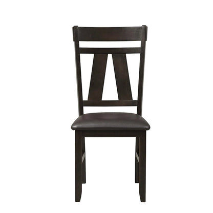 Lawson Splat Back Side Chair (Set of 2)