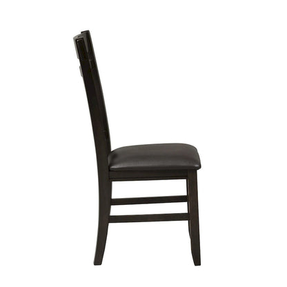 Lawson Splat Back Side Chair (Set of 2)