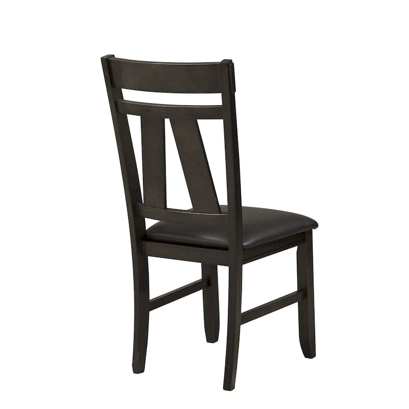 Lawson Splat Back Side Chair (Set of 2)