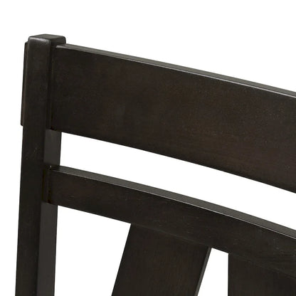 Lawson Splat Back Side Chair (Set of 2)