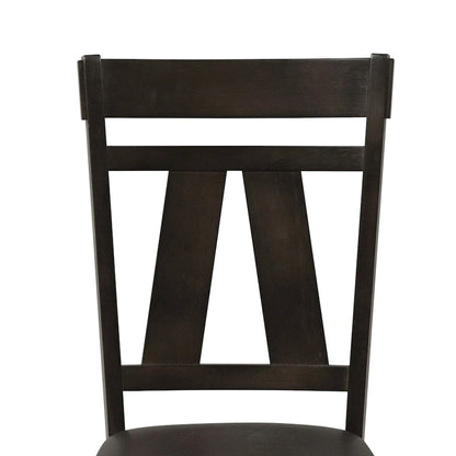 Lawson Splat Back Side Chair (Set of 2)