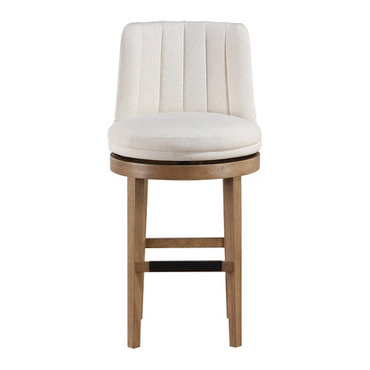 Rowan 2-Pack Swivel Barstool