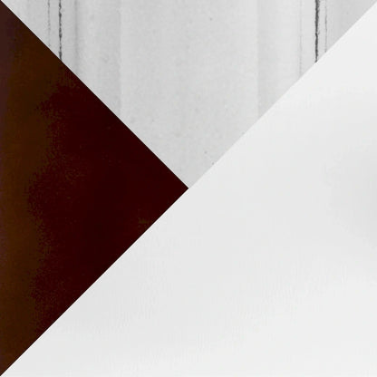 Carson Carrington Alingsas 30 Fixed-Height Bar Stool with Bent Wood Legs & Round Footrest (Set of 2)