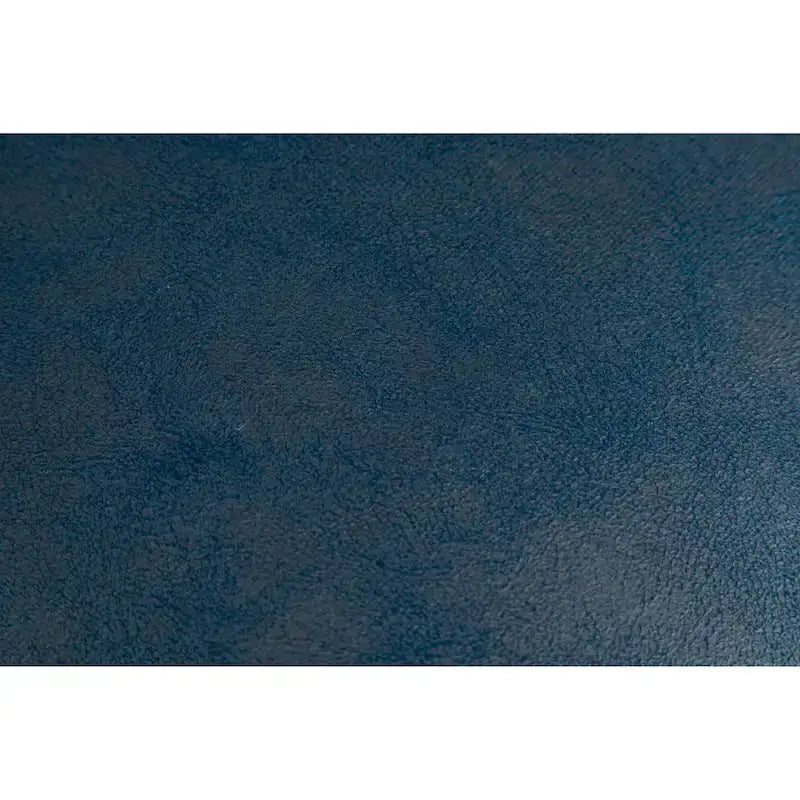 Roundhill Furniture Nevis Mid-century Modern Faux Leather Tufted Nailhead Trim Barstool Set of 2