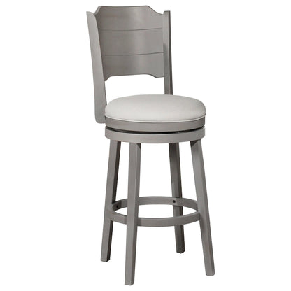 Hillsdale Furniture Clarion Swivel Bar Stool