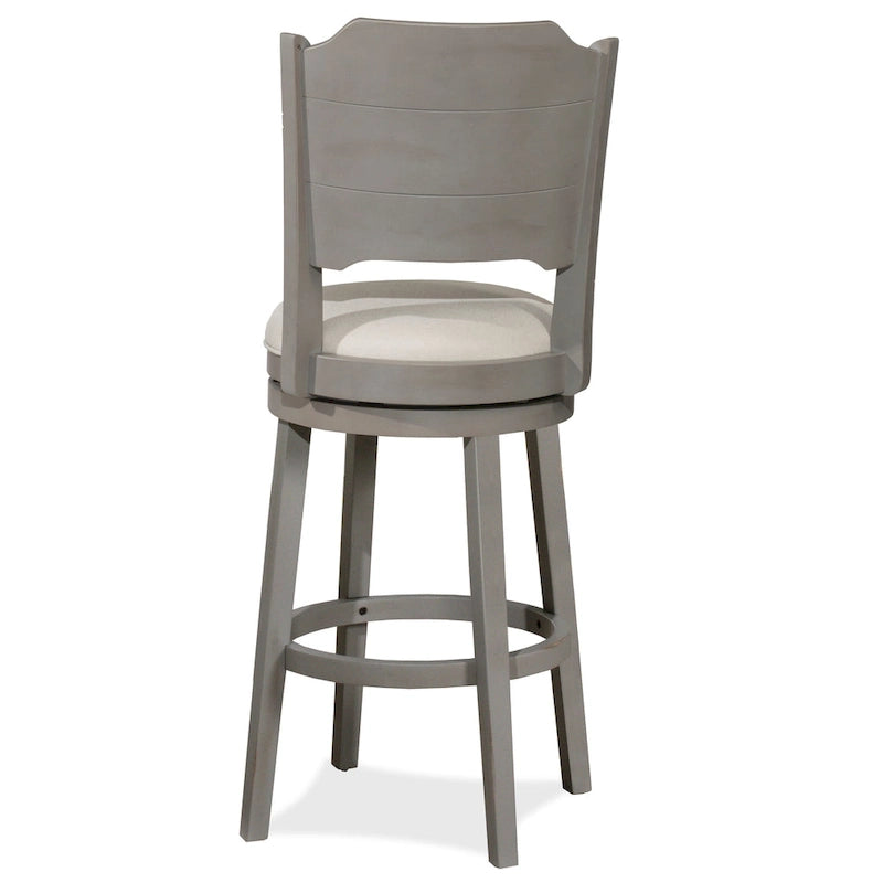 Hillsdale Furniture Clarion Swivel Bar Stool