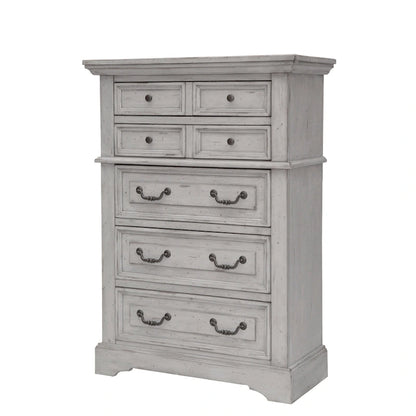 Lakewood 5-drawer Chest