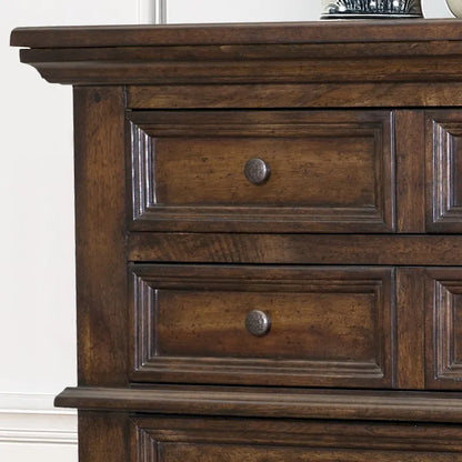 Lakewood 5-drawer Chest