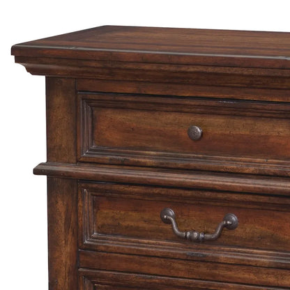 Lakewood 5-drawer Chest