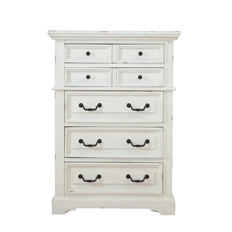 Lakewood 5-drawer Chest