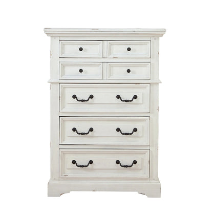 Lakewood 5-drawer Chest